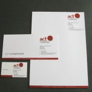 Corporate Id and stationery Designers near Berkhamsted