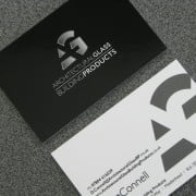 Corporate ID and stationery designers in Tring