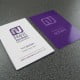 Contemporary business card designers Tring