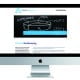 Bespoke corporate website development