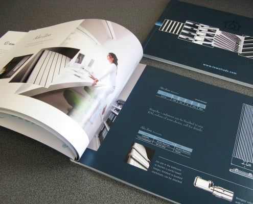 Catalogue designers for Maidenhead