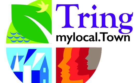 Tring Logo design studio