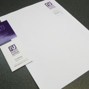 Stationery printing in Tring